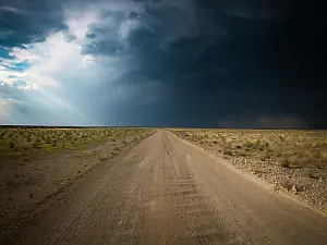 Namibia Dark Skies